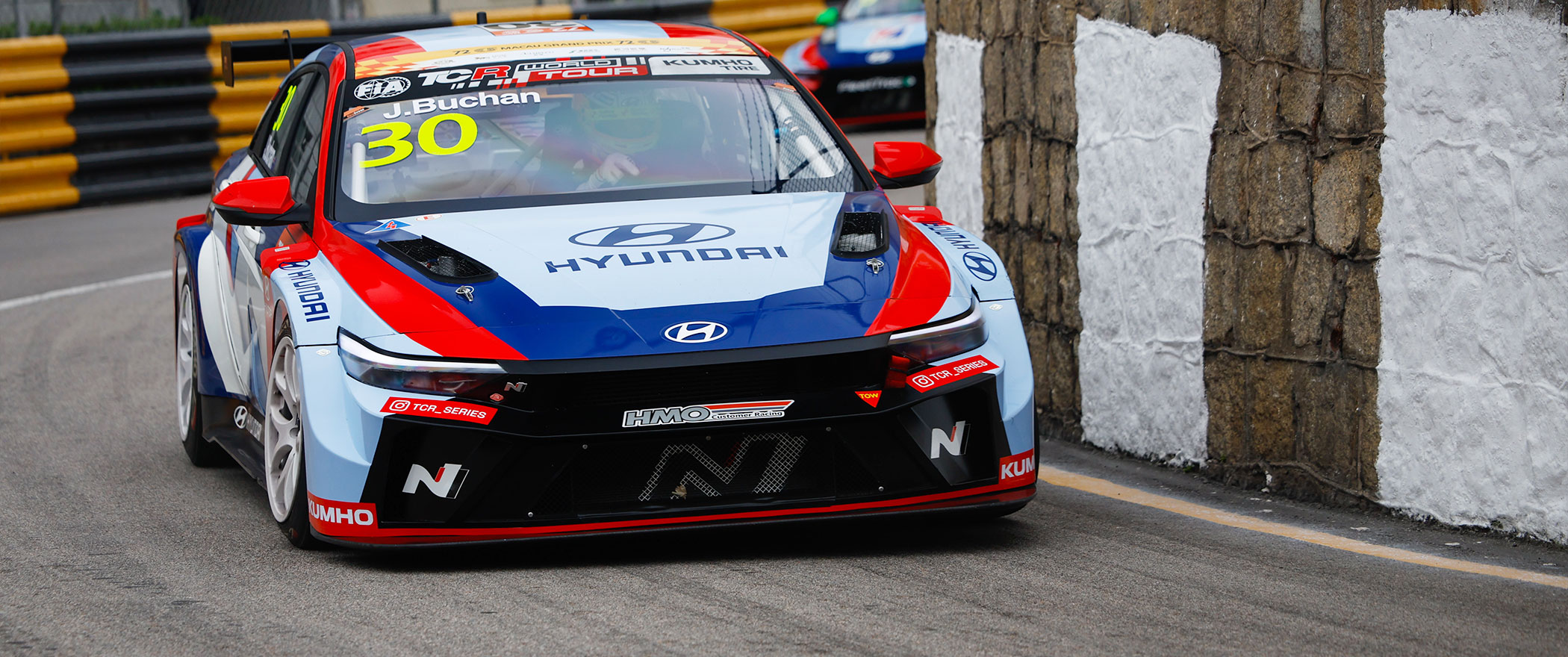 Macau Rally Home | Macau Grand Prix
