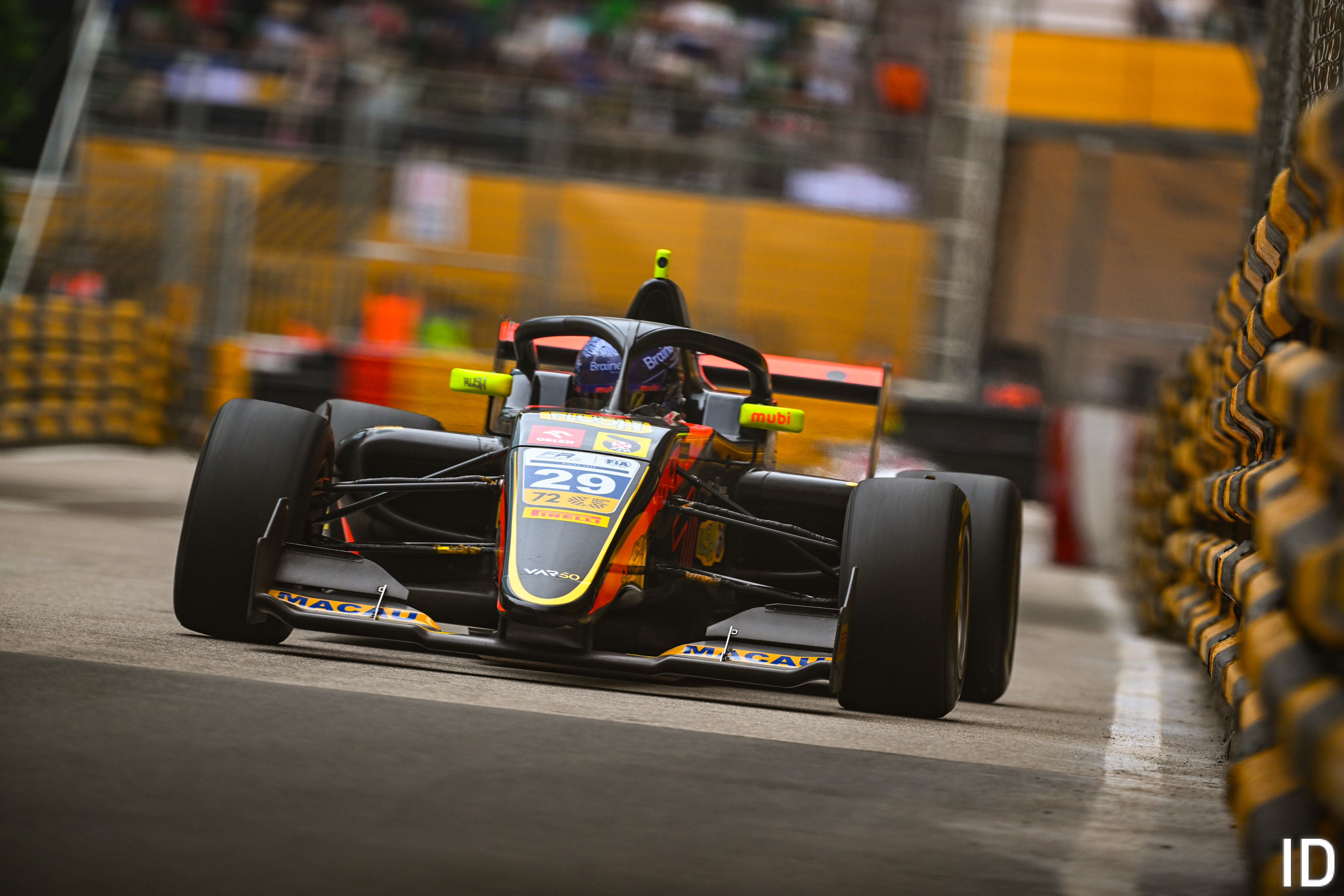 Photo | Macau Grand Prix