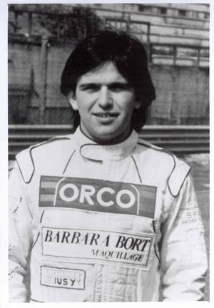 Past Winners | Macau Grand Prix